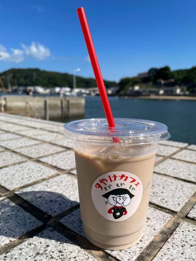 夕やけカフェ ドーナツ - サブ画像1