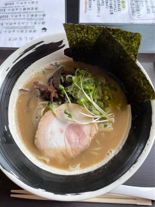いつも月夜に麺の飯 - サブ画像2