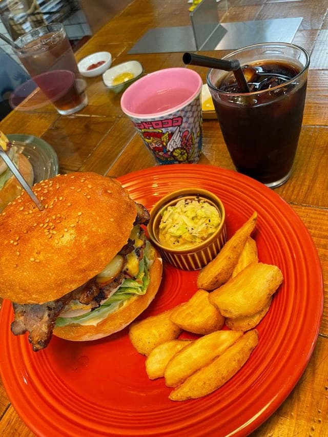 Monks on the Moon - サブ画像2