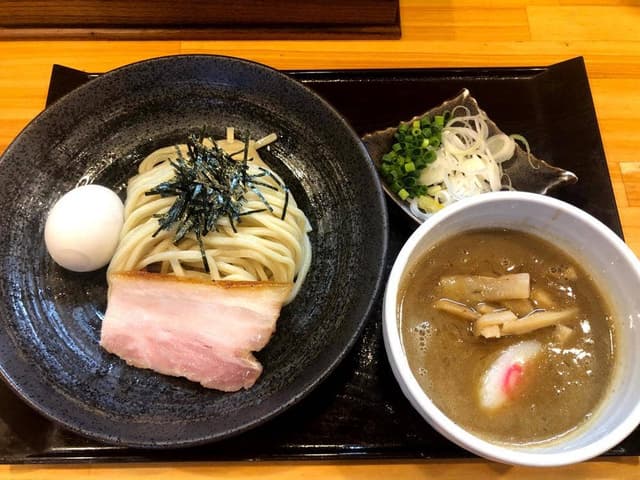 つけ蕎麦 尚念 - サブ画像3