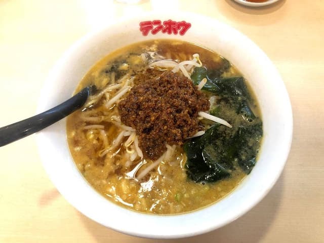 テンホウ 松本渚店 - サブ画像3