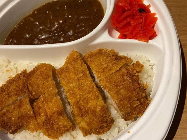 日乃屋カレー 盛岡櫻山店 - サブ画像1
