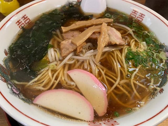 高越製麺所 - サブ画像2