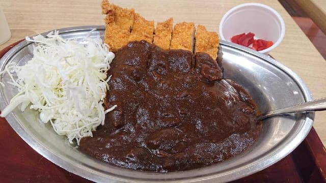 カレーの市民 アルバ SUNAMO店 - サブ画像2