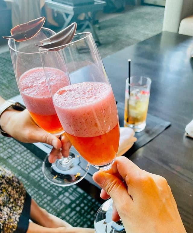 ザ・ラウンジ byアマン - サブ画像3