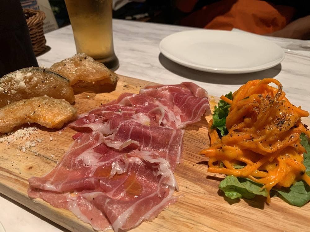 PIZZERIA Pagina 星が丘テラス店