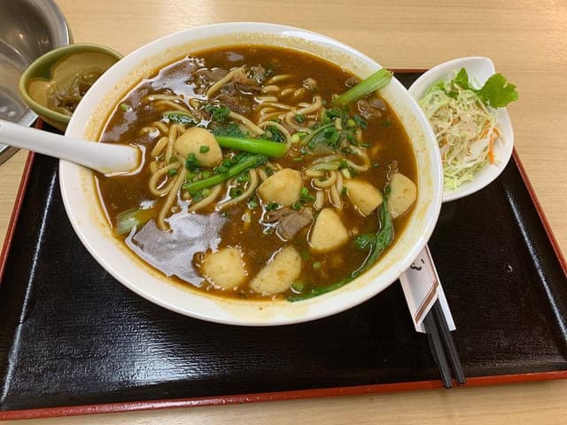東華 涮肉 - サブ画像3