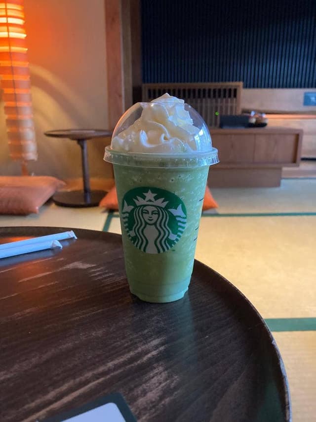 スターバックス コーヒー 京都二寧坂ヤサカ茶屋店 - サブ画像2