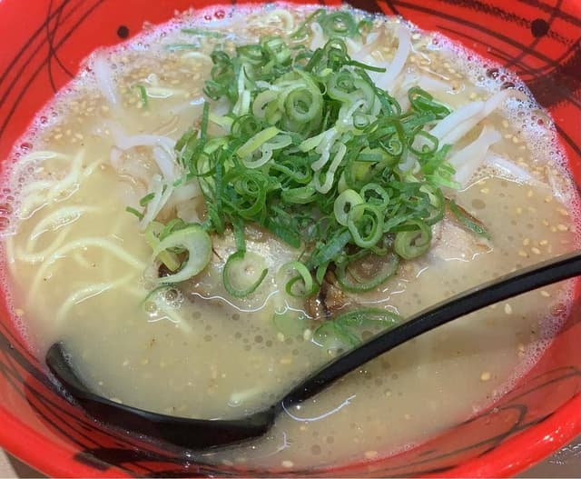 麺や GENKOTSU 曽根店 - サブ画像1