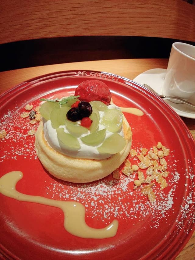 むさしの森珈琲 岐阜柳津店 - サブ画像2