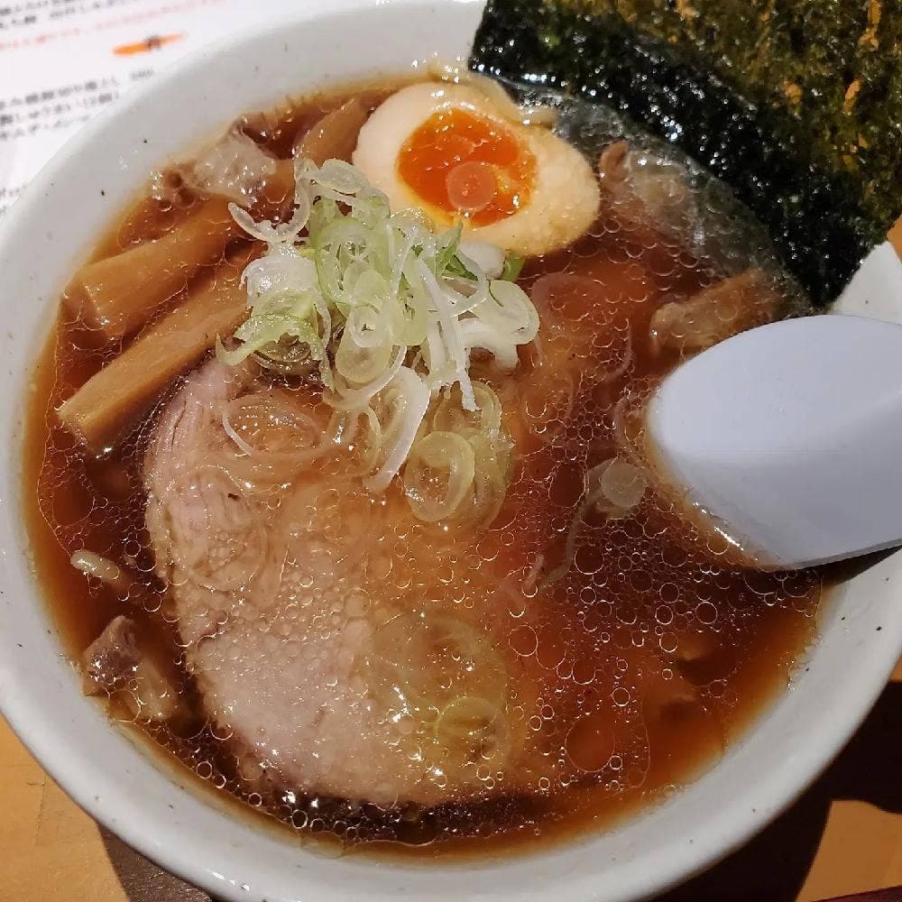 焼豚食堂 ぶたなか