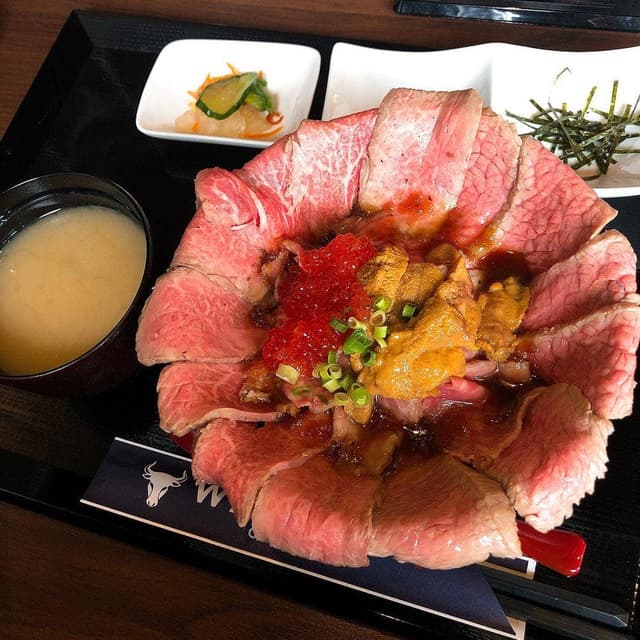 WAGYU-X - サブ画像1