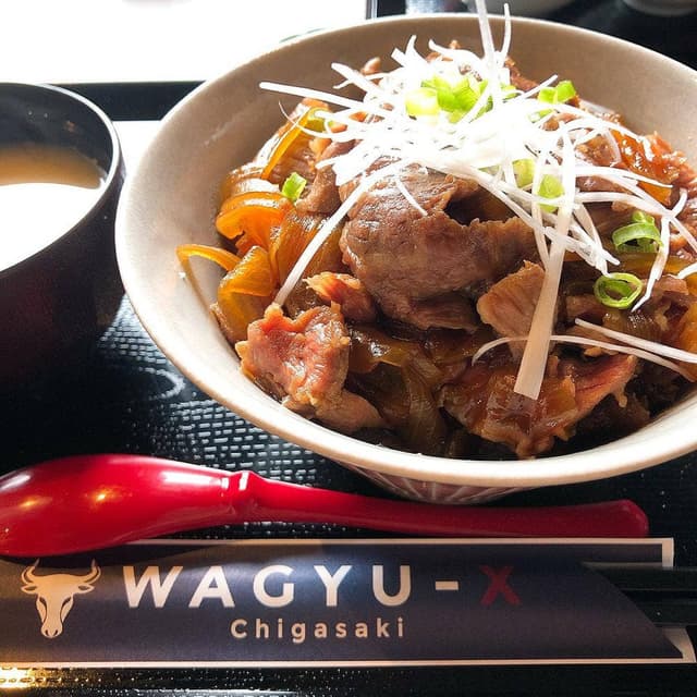 WAGYU-X - サブ画像2