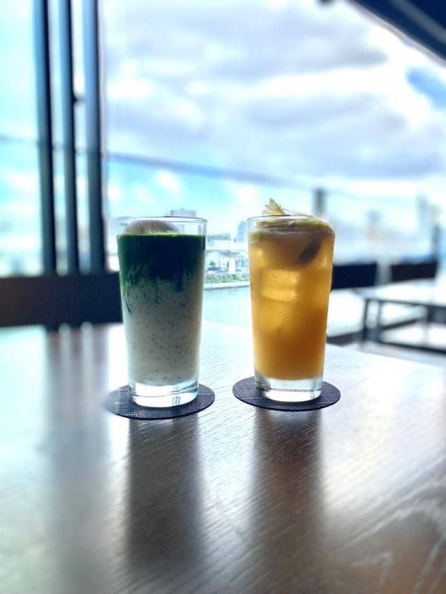 飲料研究室 浅草店 - サブ画像1