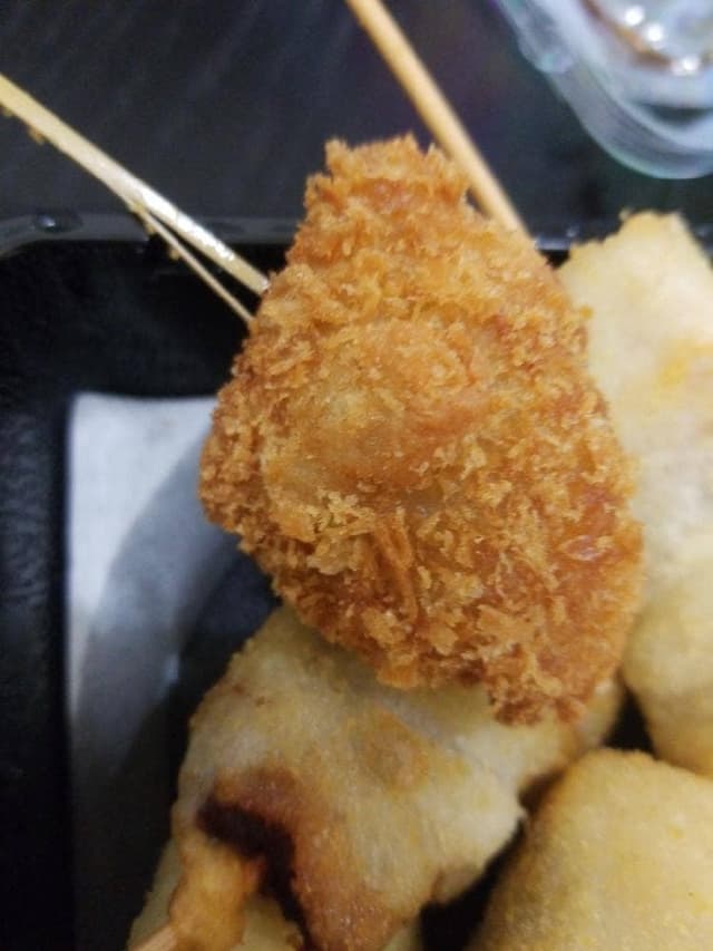 串かつ でんがな 立川南口店 - サブ画像2