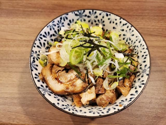 麺酒場さきや - サブ画像2