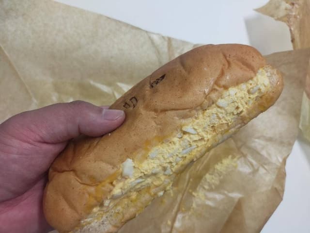 マリーのこっぺ - サブ画像1