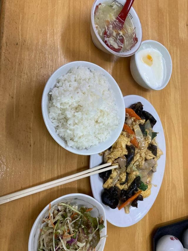 中華料理来来 - サブ画像3