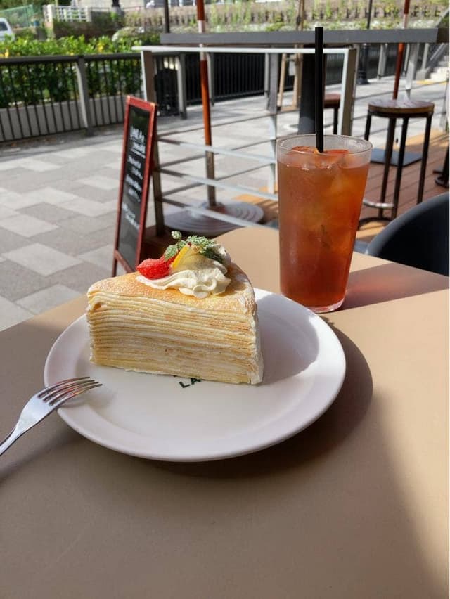 LAND_A 東京ミズマチ店 - サブ画像3