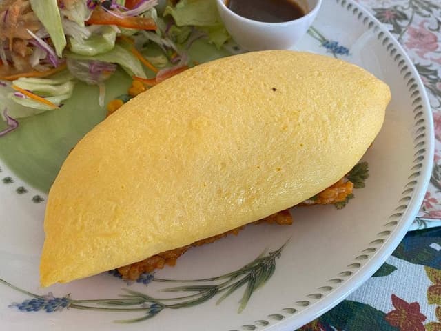 となりのれすとらん - サブ画像1