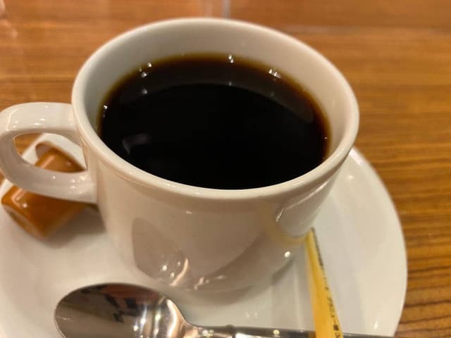 カフェ カバリエ 難波店 - サブ画像2
