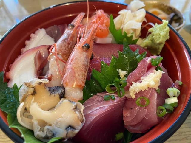 魚栄 - サブ画像1