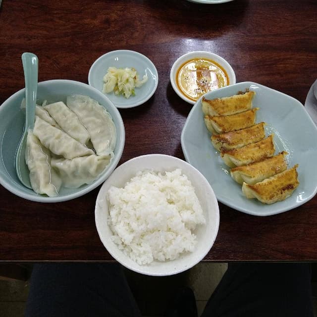 宇都宮みんみん 来らっせ店 - サブ画像2