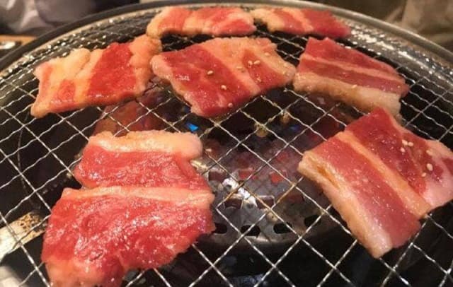 焼肉酒場にっく - サブ画像3