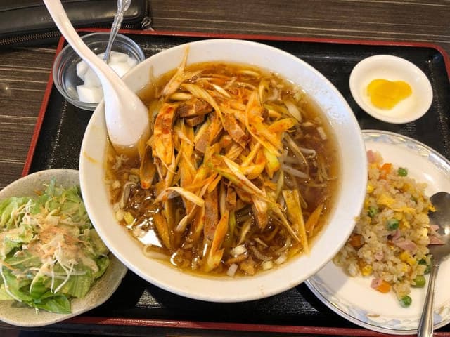 中華居酒屋 福錦 - サブ画像3