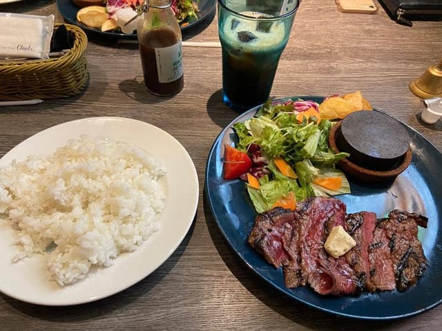 レストラン リビエール - サブ画像2
