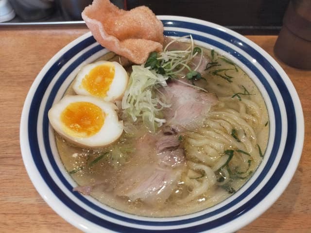 らーめん Ciel - サブ画像3