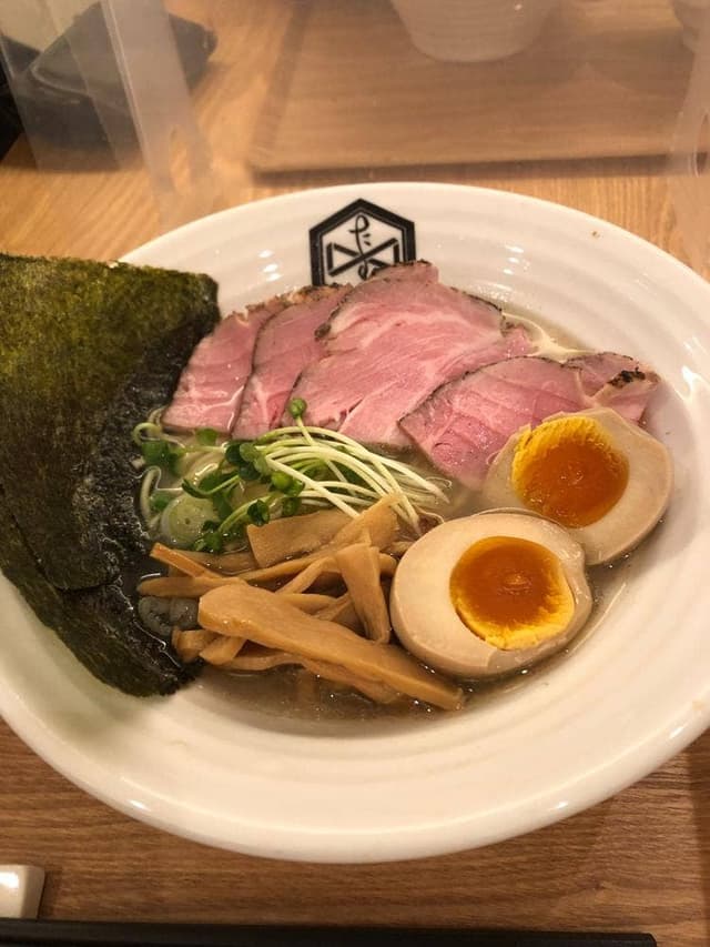 麺屋 襷 - サブ画像1