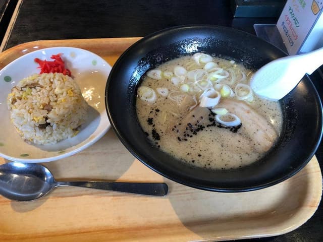 くろたろう - サブ画像2