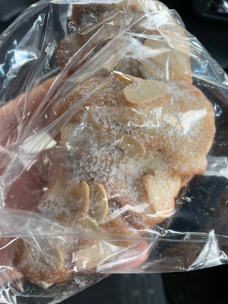 パン工房 三つ葉