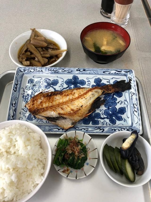 みたけ食堂 - サブ画像2