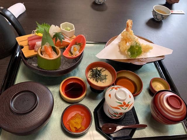 川喜 一宮店 - サブ画像1