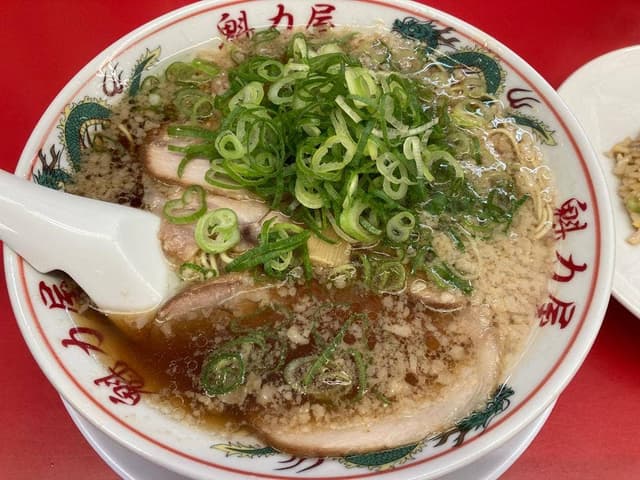 ラーメン魁力屋 朝比奈店 - サブ画像3