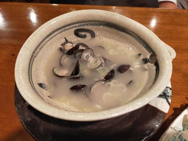 津軽のおかず 旬の味 甚平 - サブ画像1