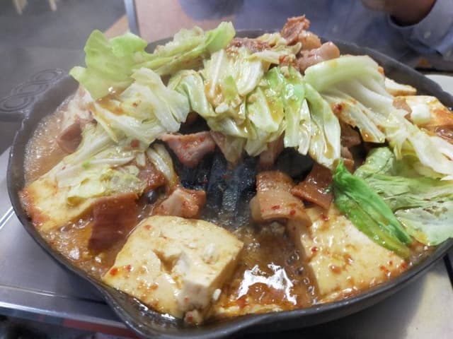 ホルモン幸楽 花輪本店 - サブ画像1