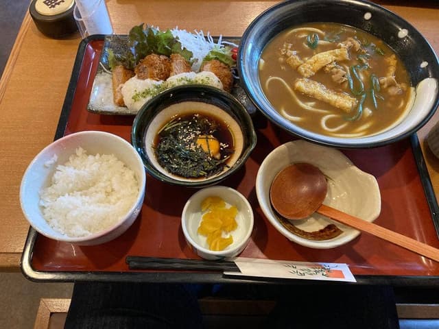 味の民芸 羽村店 - サブ画像1