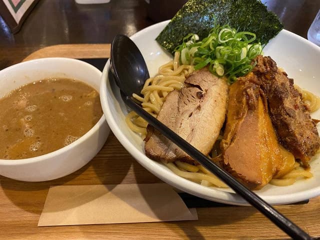 ぶしもりや めんめん - サブ画像3