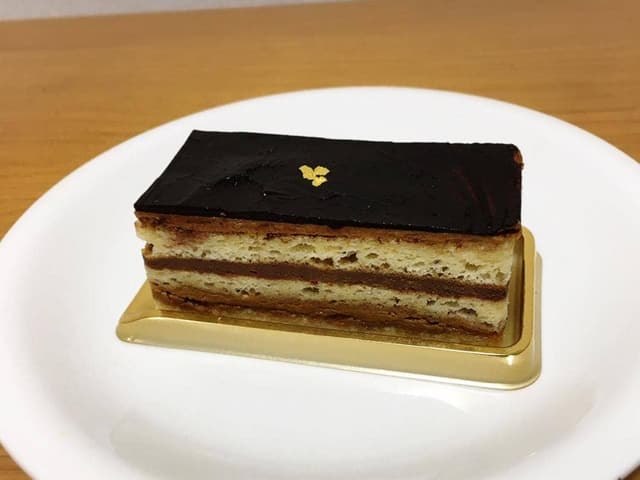 パティスリー ココフォルメ - サブ画像1