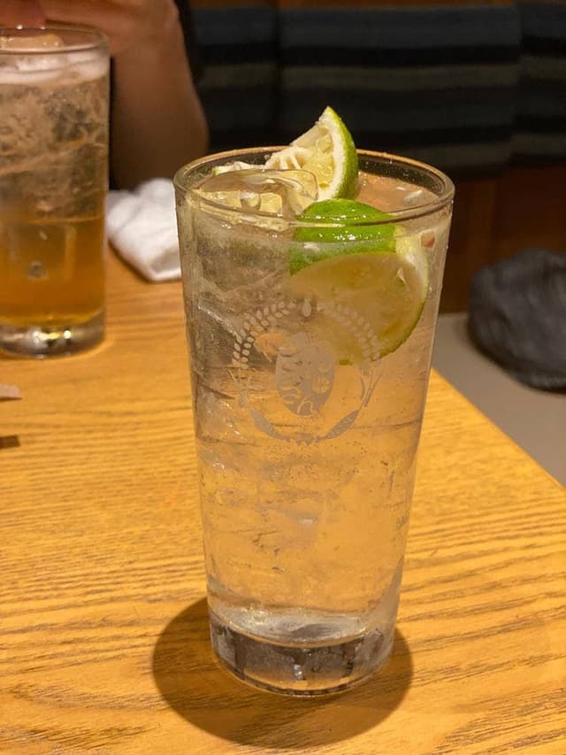 炉端酒場 ぎんぎん - サブ画像3