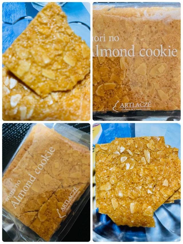 ARTLACZE Gelato&confection - サブ画像2