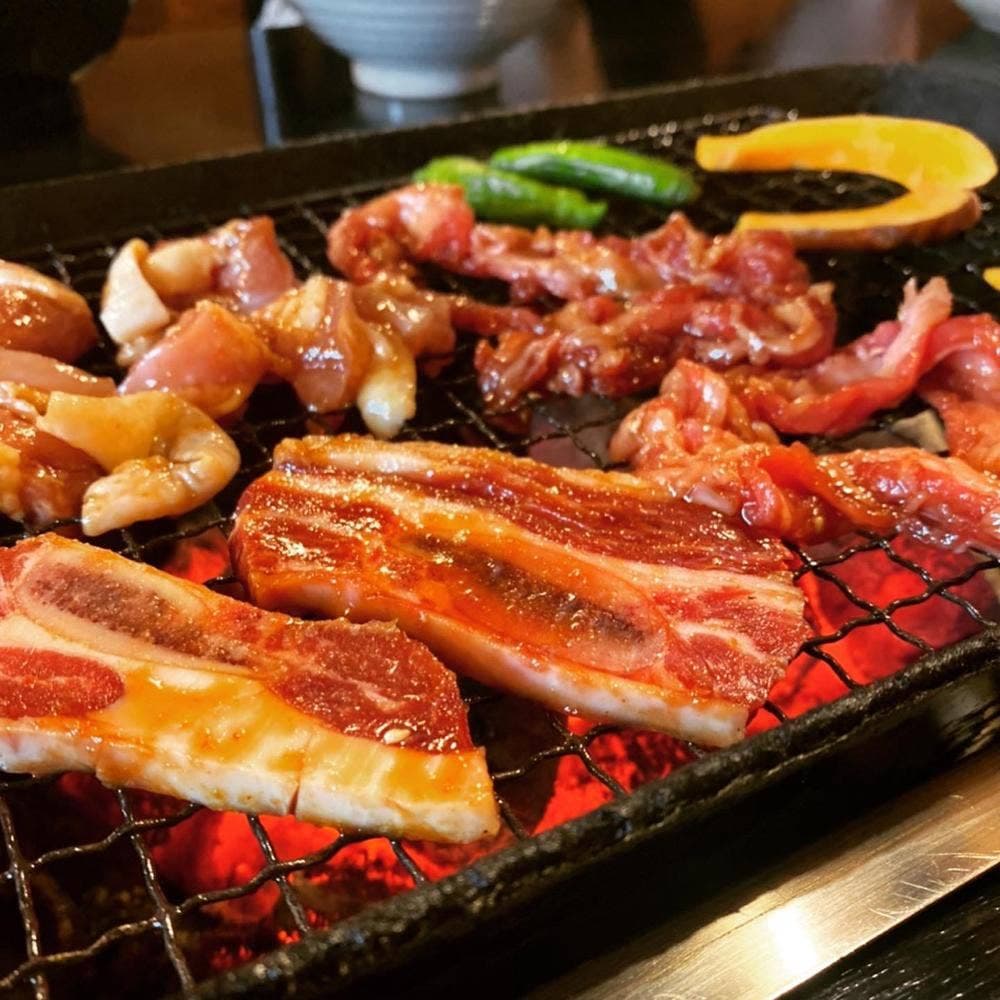 恵命園
