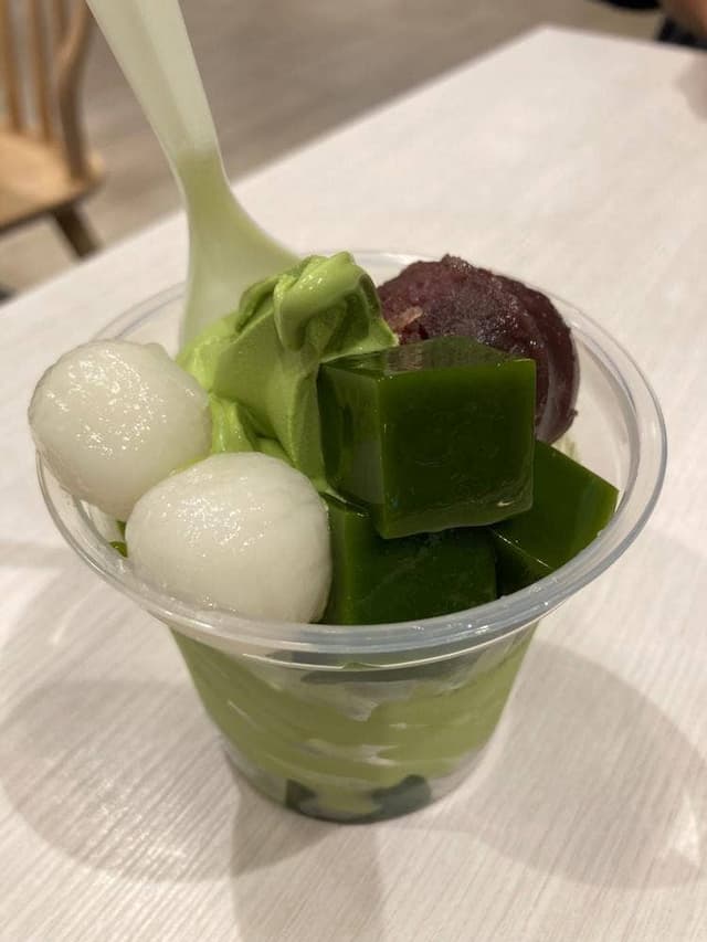 武蔵利休 メッツァビレッジ - サブ画像1