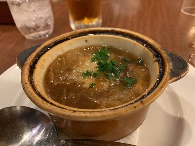 ロイヤルホスト 目黒店 - サブ画像3