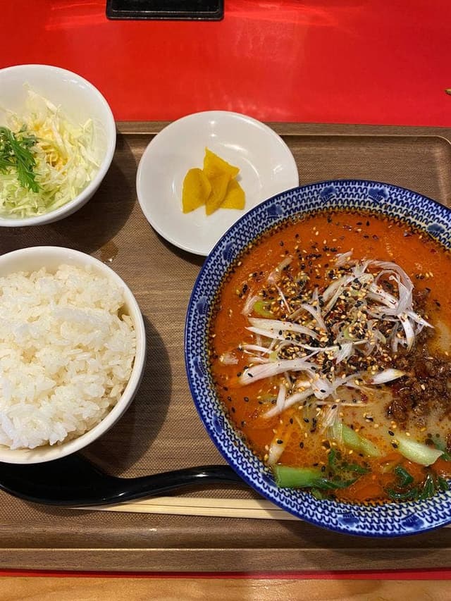餃子屋 弐ノ弐 薬院店 - サブ画像2