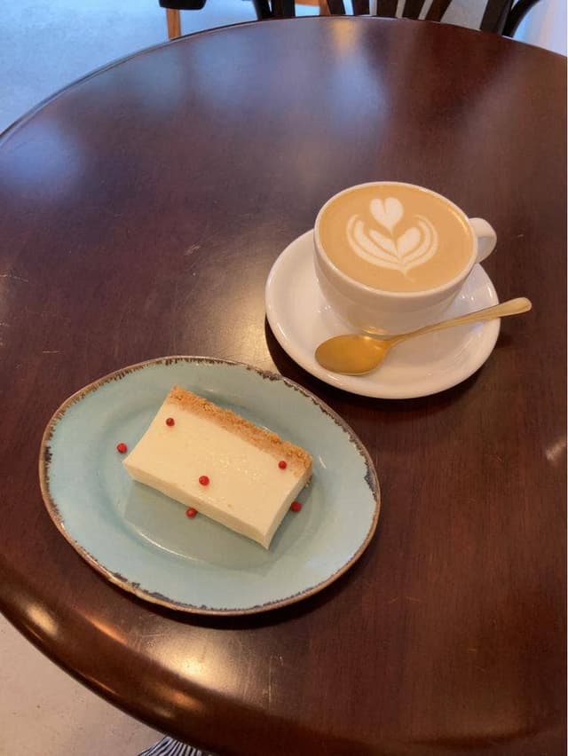 MÖWE COFFEE ROASTERS - サブ画像3