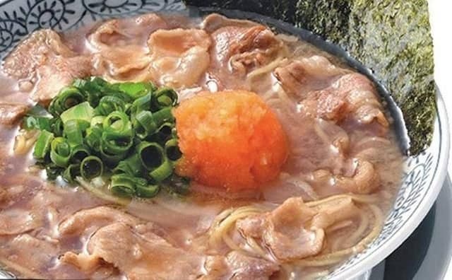 丸源ラーメン 熊谷新島店 - サブ画像1